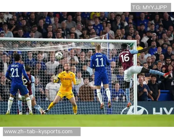 英超焦点对决曼城迎战切尔西争夺冠军宝座的关键一战