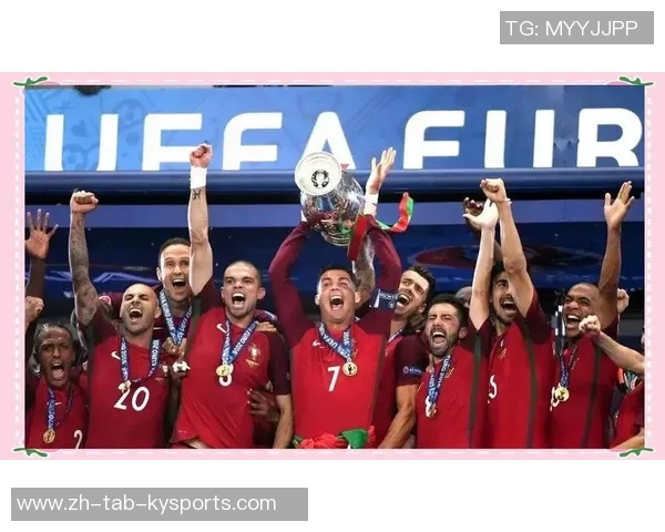 C罗带领葡萄牙勇夺2016欧洲杯冠军的辉煌历程与传奇瞬间回顾