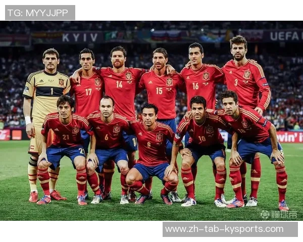 2021年欧洲杯西班牙队的辉煌历程与战术分析